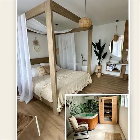 Villa Antara Szeged Ngoại thất bức ảnh